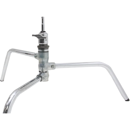 KUPO KS-200 JUNIOR TO BABY ADAPTER (JUNIOR 1-1/8" STUD TO BABY 5/8" STUD)