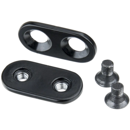 KUPO KS-205 CONNECTING CLAMP SET