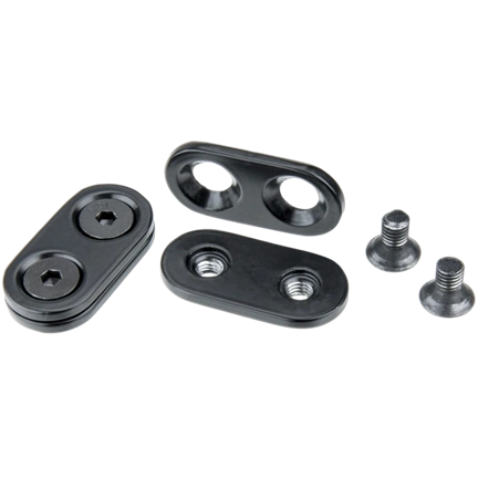 KUPO KS-205 CONNECTING CLAMP SET