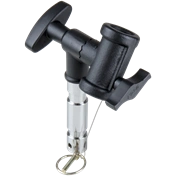 KUPO KS-207 SWIVEL JUNIOR RECEIVER ADAPTER