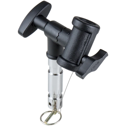 KUPO KS-207 SWIVEL JUNIOR RECEIVER ADAPTER
