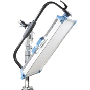 KUPO KS-207 SWIVEL JUNIOR RECEIVER ADAPTER