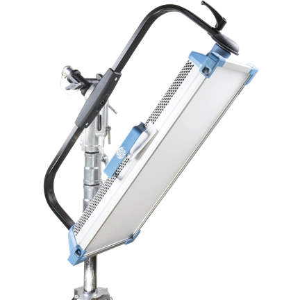 KUPO KS-207 SWIVEL JUNIOR RECEIVER ADAPTER