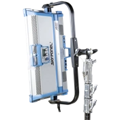 KUPO KS-207 SWIVEL JUNIOR RECEIVER ADAPTER