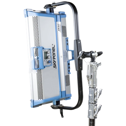 KUPO KS-207 SWIVEL JUNIOR RECEIVER ADAPTER