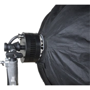 KUPO KS-207 SWIVEL JUNIOR RECEIVER ADAPTER