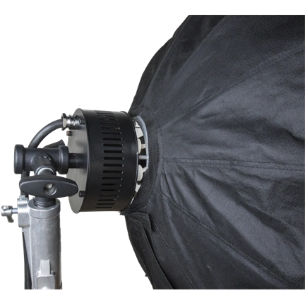 KUPO KS-207 SWIVEL JUNIOR RECEIVER ADAPTER