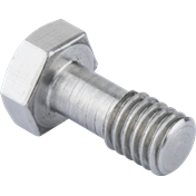 KUPO KS-208 3/8"-16 STAINLESS STEEL HEX BOLT  20MM IN LENGTH