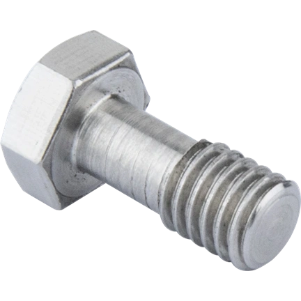 KUPO KS-208 3/8"-16 STAINLESS STEEL HEX BOLT  20MM IN LENGTH