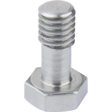 KUPO KS-208 3/8"-16 STAINLESS STEEL HEX BOLT  20MM IN LENGTH