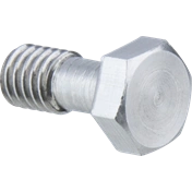 KUPO KS-208 3/8"-16 STAINLESS STEEL HEX BOLT  20MM IN LENGTH