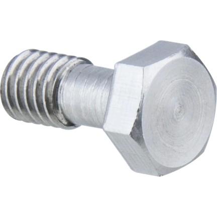 KUPO KS-208 3/8"-16 STAINLESS STEEL HEX BOLT  20MM IN LENGTH