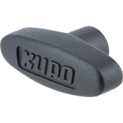 KUPO KS-209 ALUMINUM T KNOB 1/4"-20 FEMALE THREADED