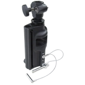 KUPO KS-214 SPIGOT ADAPTER 5/8" F TO 1-1/8"F