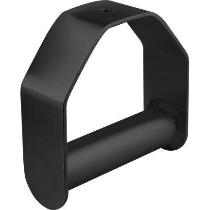 KUPO KS-215B STIRRUP HEAD (DIA. 50MM TUBE)-BLACK