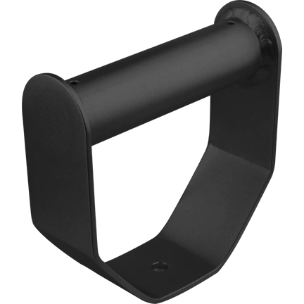 KUPO KS-215B STIRRUP HEAD (DIA. 50MM TUBE)-BLACK