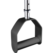 KUPO KS-215B STIRRUP HEAD (DIA. 50MM TUBE)-BLACK