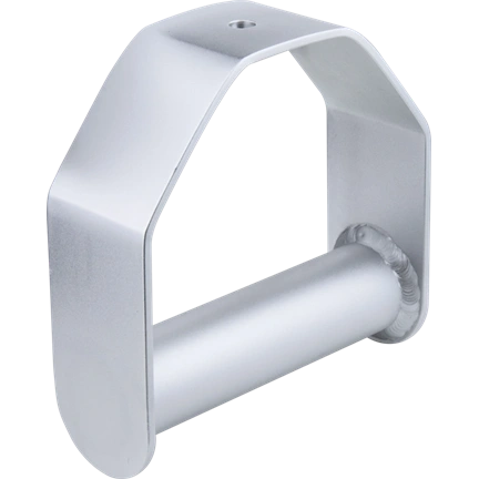 KUPO KS-215 STIRRUP HEAD (DIA. 50MM TUBE)-SILVER