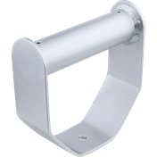 KUPO KS-215 STIRRUP HEAD (DIA. 50MM TUBE)-SILVER