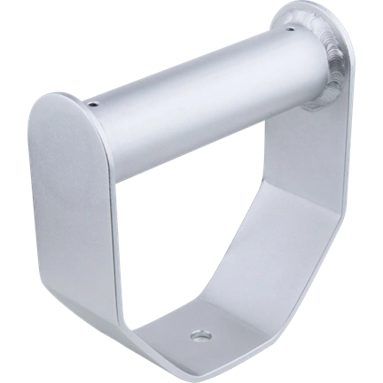 KUPO KS-215 STIRRUP HEAD (DIA. 50MM TUBE)-SILVER