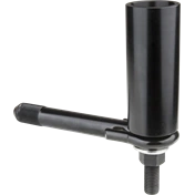 KUPO KS-216 2" TWO HOOK STUD