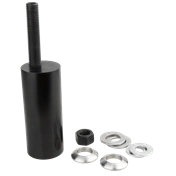 KUPO KS-216 2" TWO HOOK STUD