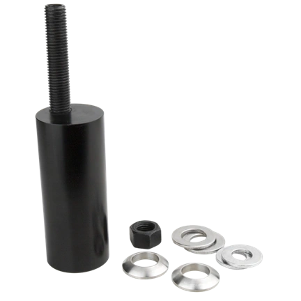 KUPO KS-216 2" TWO HOOK STUD