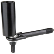 KUPO KS-216 2" TWO HOOK STUD