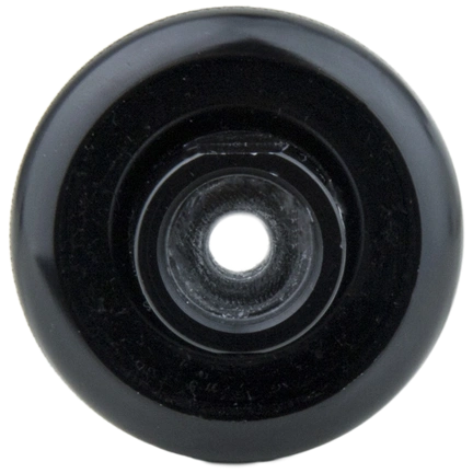 KUPO KS-220 ALUMINUM ROUND KNOB WITH M6 FEMALE THREADED