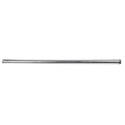 KUPO KS-225 16MM DIAMETER 50CM EXTENSION ROD SILVER