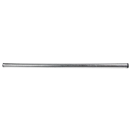 KUPO KS-225 16MM DIAMETER 50CM EXTENSION ROD SILVER
