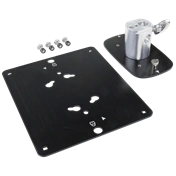 KUPO KS-232 QUICK RELEASE ADAPTER W/ PLATE( 18.5X 21.5CM)