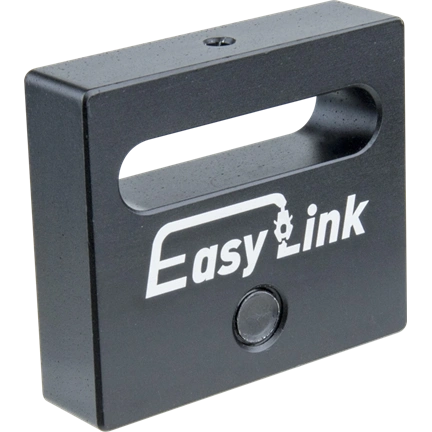 KUPO KS-237 EASYLINK: EASYRIG FROG CLIP BRACKET