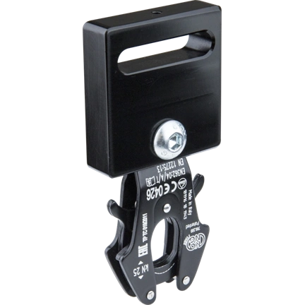 KUPO KS-237 EASYLINK: EASYRIG FROG CLIP BRACKET
