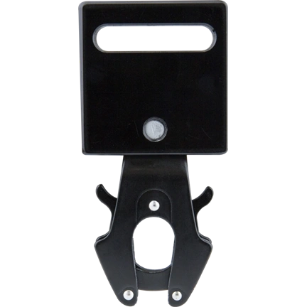 KUPO KS-237 EASYLINK: EASYRIG FROG CLIP BRACKET
