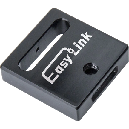 KUPO KS-237 EASYLINK: EASYRIG FROG CLIP BRACKET