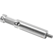 KUPO KS-239 5/8" STUD W/ 1/4"-20M THREADED (7MM)