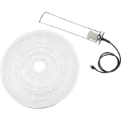 KUPO KS-242 CHINA BALL BRACKET 24’’ WITH E40
