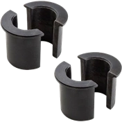 KUPO KS-244 SPEED RAIL SHIM (51~38MM) SET OF 2