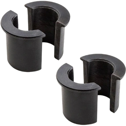 KUPO KS-244 SPEED RAIL SHIM (51~38MM) SET OF 2