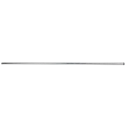 KUPO KS-245 16MM DIAMETER 100CM EXTENSION ROD SILVER