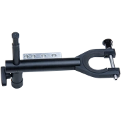 KUPO KS-252 STEADICAM SLED DOCKING HOLDER WITH BABY RECIVER