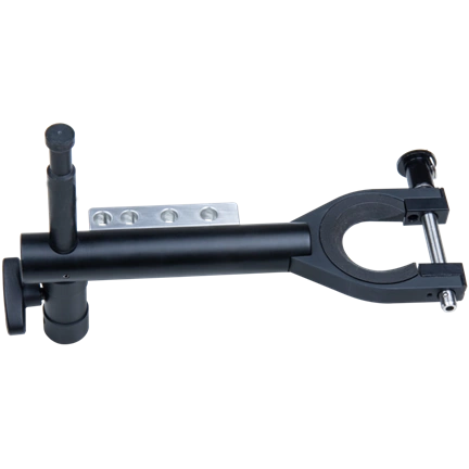 KUPO KS-252 STEADICAM SLED DOCKING HOLDER WITH BABY RECIVER