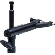 KUPO KS-252 STEADICAM SLED DOCKING HOLDER WITH BABY RECIVER