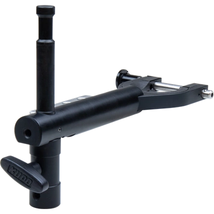 KUPO KS-252 STEADICAM SLED DOCKING HOLDER WITH BABY RECIVER