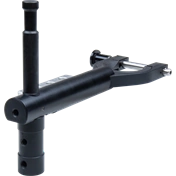 KUPO KS-252 STEADICAM SLED DOCKING HOLDER WITH BABY RECIVER