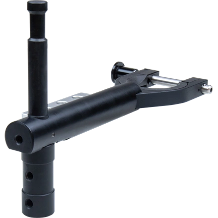 KUPO KS-252 STEADICAM SLED DOCKING HOLDER WITH BABY RECIVER