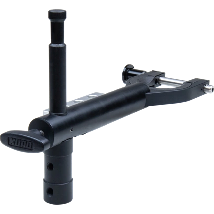 KUPO KS-252 STEADICAM SLED DOCKING HOLDER WITH BABY RECIVER