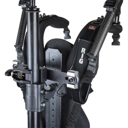 KUPO KS-255 VEST HOLDER