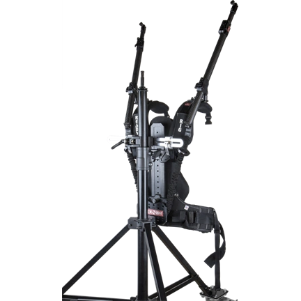 KUPO KS-255 VEST HOLDER